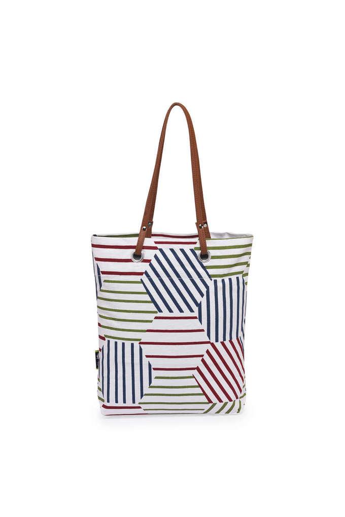 Kanvas katha tote store bags