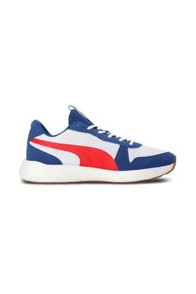 Puma men's nrgy outlet neko retro running shoes