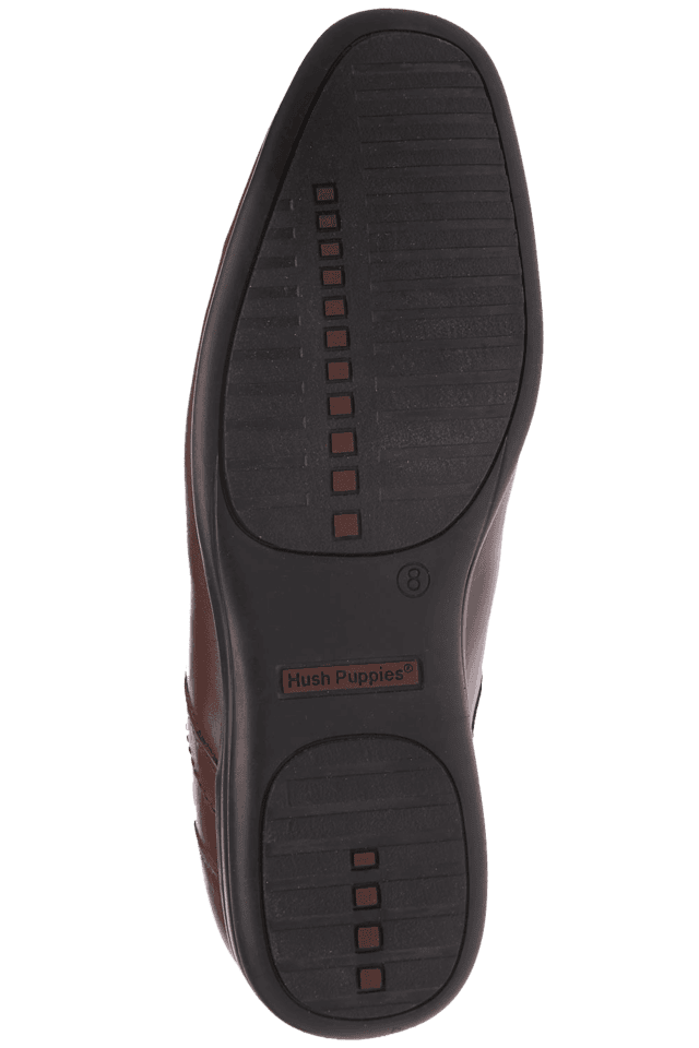 Hush puppies clearance shoe shiner