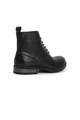 JACK AND JONES - Anthracite Boots - 1