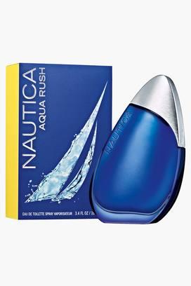 Buy NAUTICA Life Energy Eau De Toilette for Men Shoppers Stop