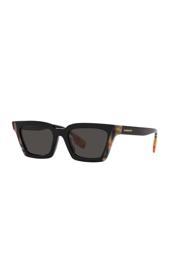 Wayfarer burberry hot sale