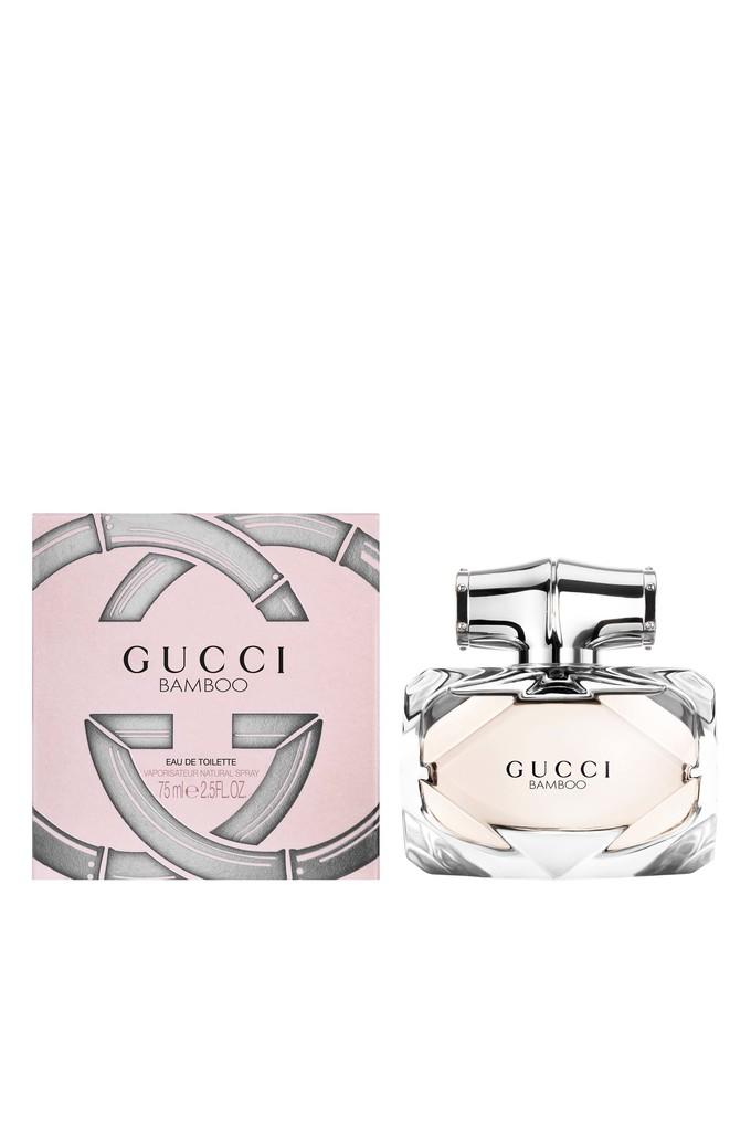 Buy GUCCI Bamboo Eau de Toilette for Her Shoppers Stop