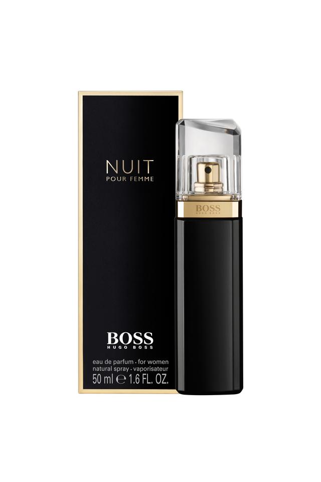 Hugo boss nuit 2025 pour femme 50ml