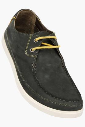 WOODLAND - Green Casuals Shoes - 2