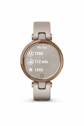 Garmin ladies best sale watch rose gold