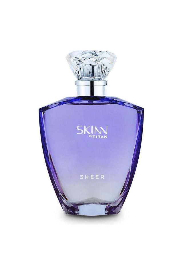 Buy SKINN Sheer Eau de Parfum for Women Shoppers Stop