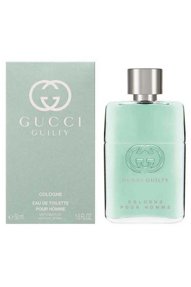 Buy GUCCI Guilty Cologne Eau De Toilette for Him Shoppers Stop