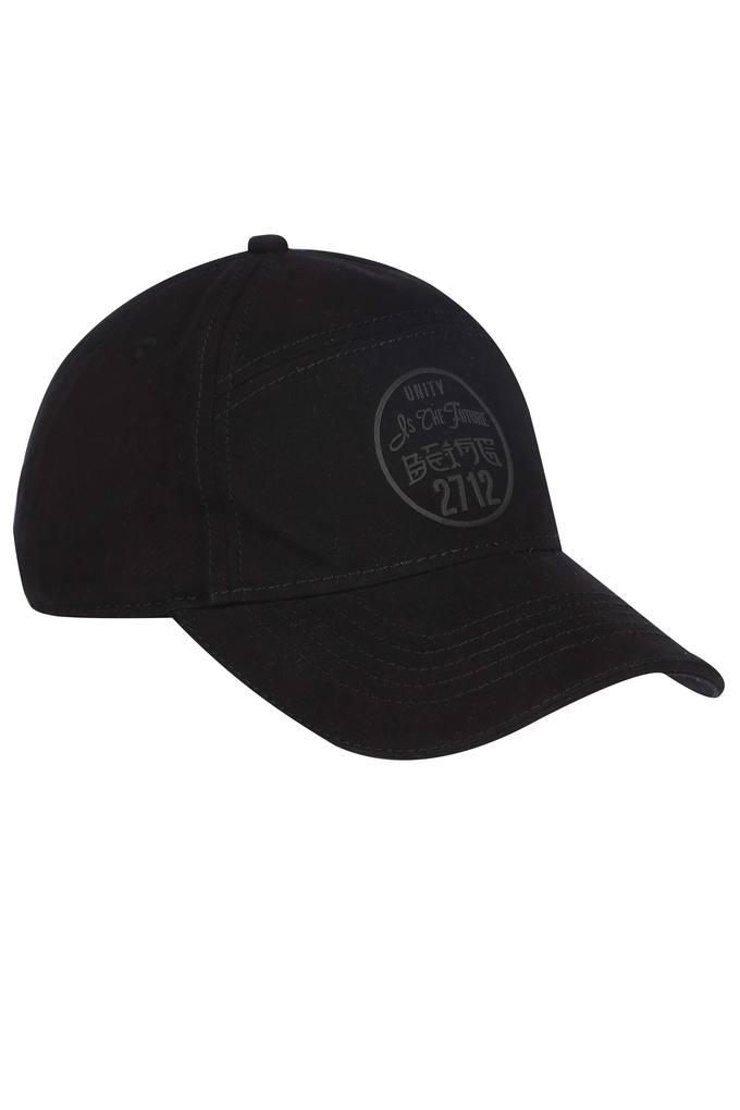 Obey cheap black cap