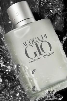 Armani acqua di gio shop pour homme men's cologne