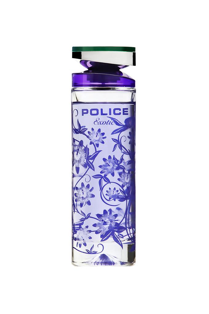 Police to be discount exotic jungle perfume