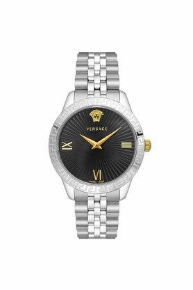 Versace greca 2024 signature lady watch