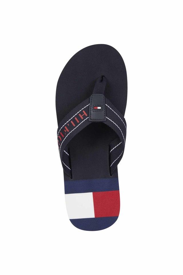 Tommy hilfiger outlet slippers