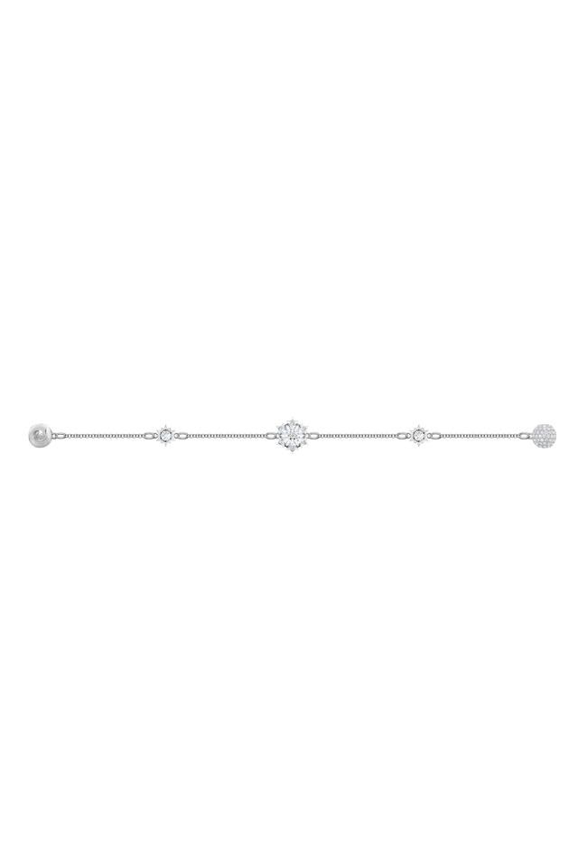 Swarovski remix snowflake deals bracelet