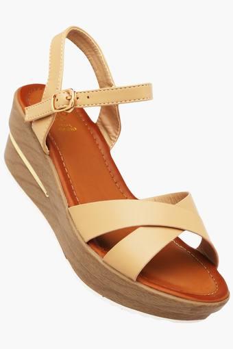 tresmode wedges