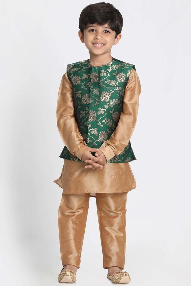 Koti on sale jacket boy