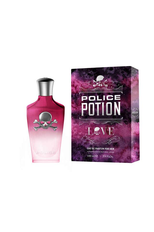 Police brand perfume hot sale