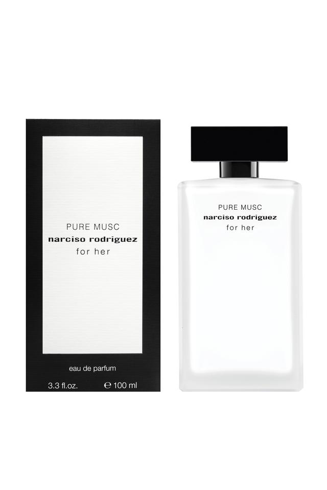 For Her Pure Musc Eau De Parfum