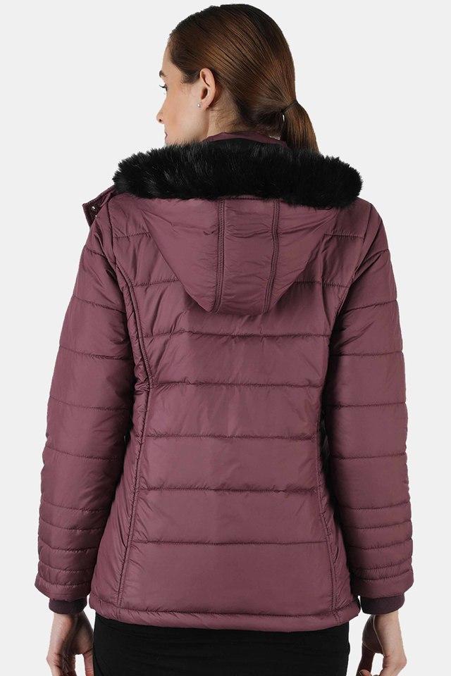 Monte carlo hotsell female jackets