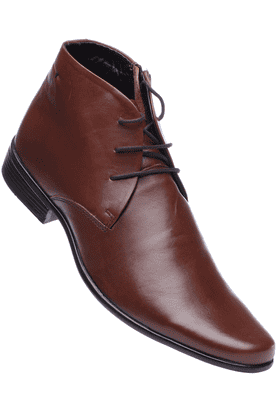 Franco leone hot sale formal boots