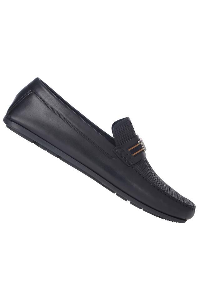 Tommy best sale hilfiger loafer