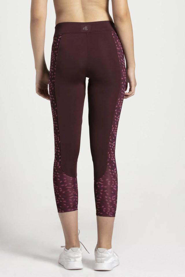 Jockey Blended Size Basic Legging