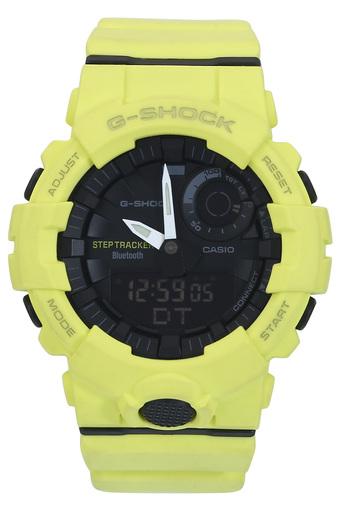 casio unisex