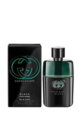 Gucci guilty best sale for men black