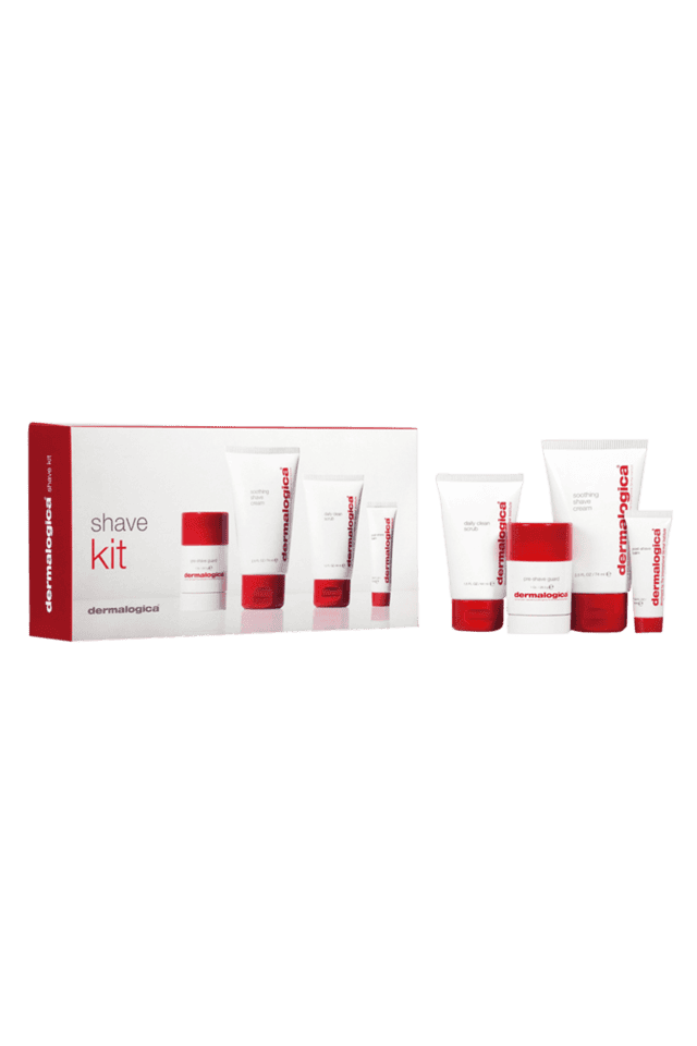 Buy DERMALOGICA Shave Kit Shoppers Stop