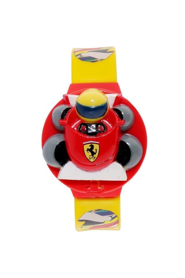 Boys on sale ferrari watch