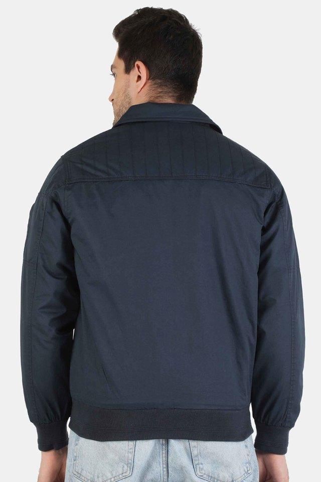 Monte carlo 2024 navy blue jacket