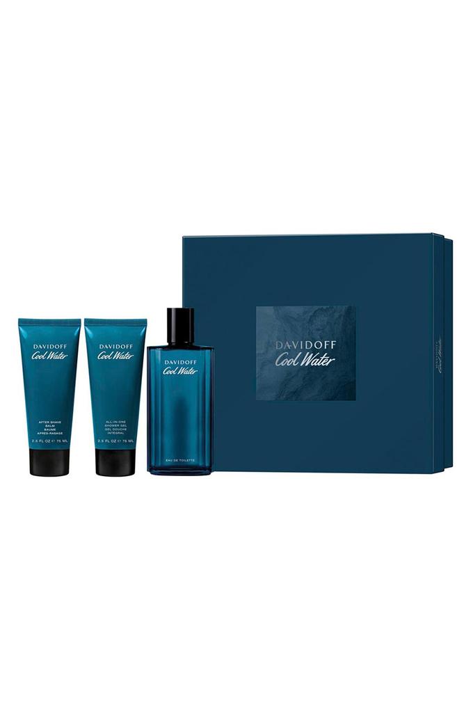 Davidoff cool water deep 100ml hot sale