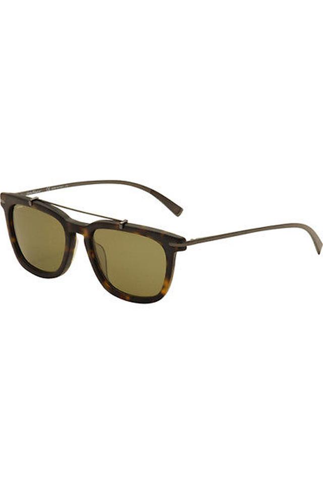 FERRAGAMO - Wayfarers - Main