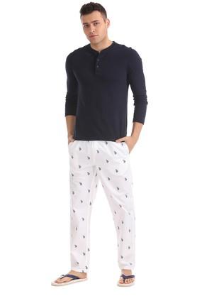 Us polo assn discount pyjamas