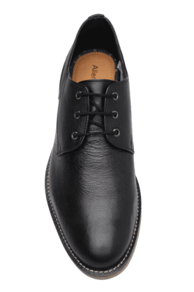 Allen solly best sale formal shoes