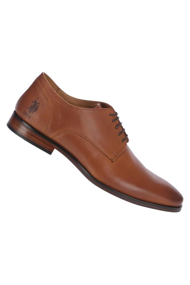 Polo formal hot sale shoes