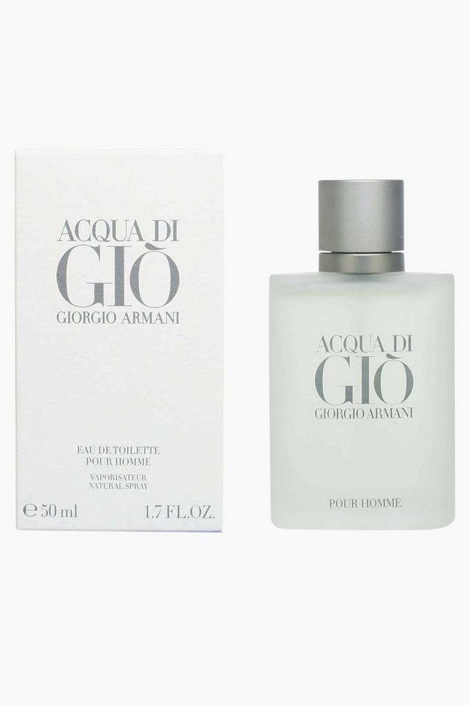 Acqua di gio giorgio armani discount eau de toilette pour homme