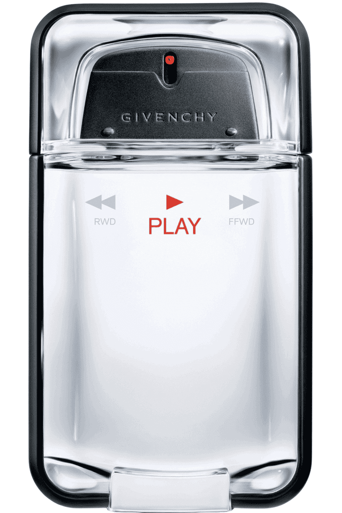 Givenchy shop play edp