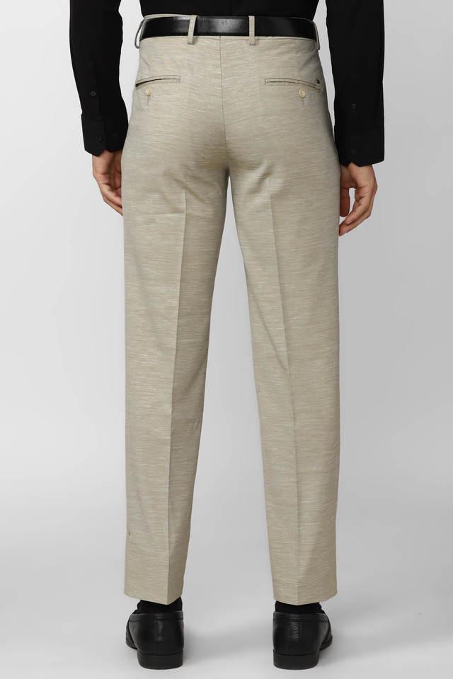 Van 2025 heusen pants