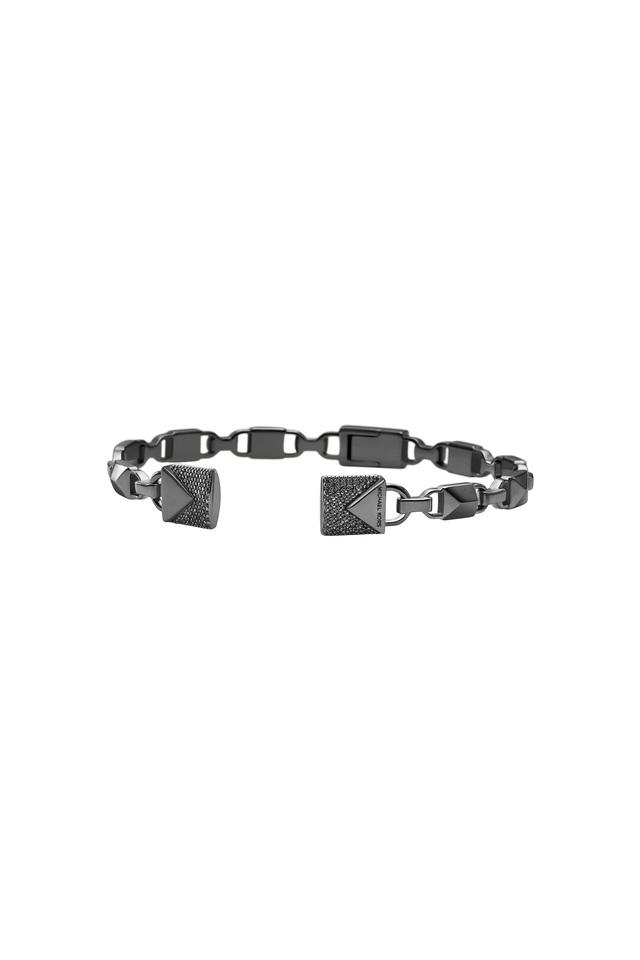 Michael kors black on sale bracelet