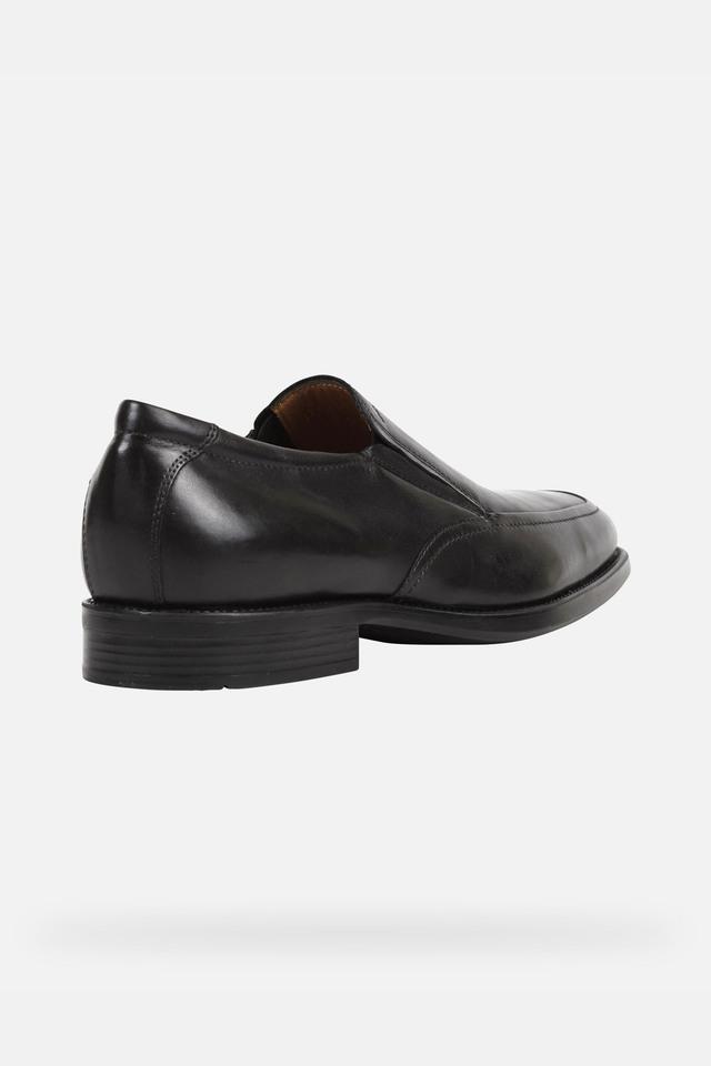 Geox oxford sale shoes