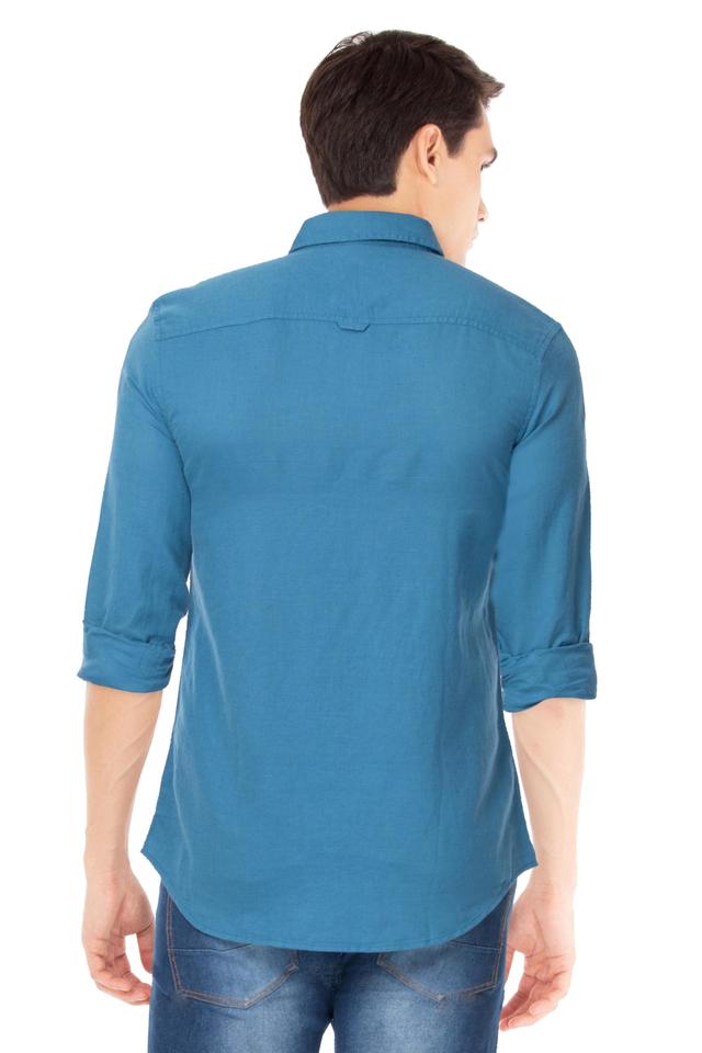 United colors of benetton shirts sale