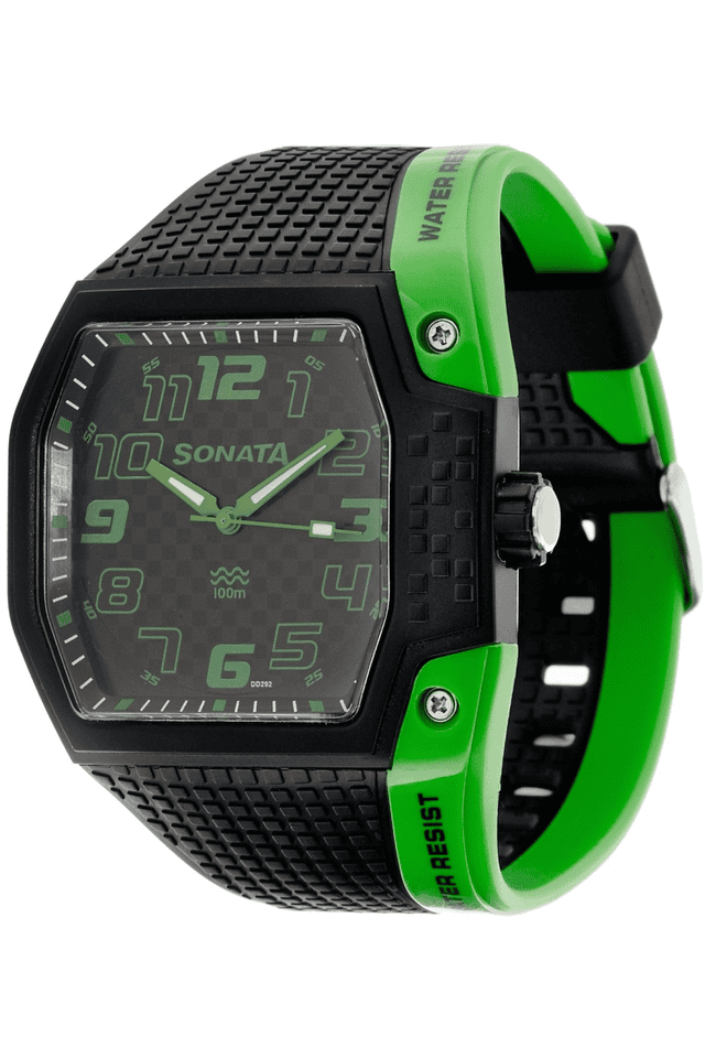 Sonata pro cheap sport watch