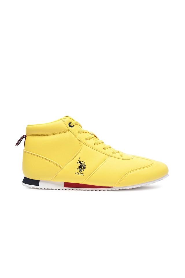 Women's Yellow Designer Sneakers | Saks Fifth Avenue