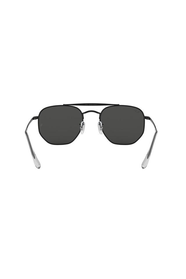 RAYBAN - Oval - Main