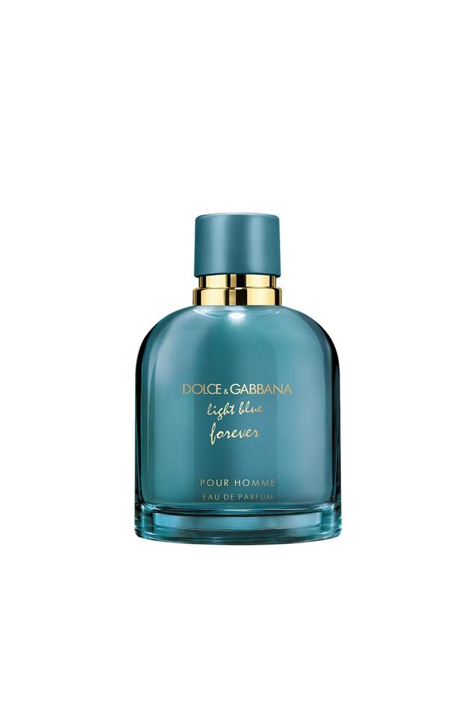 Light Blue pour Homme Forever by Dolce & Gabbana » Reviews & Perfume Facts