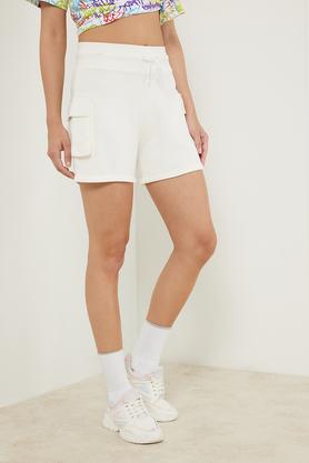 Shorts For Women - Buy Womens Shorts Online