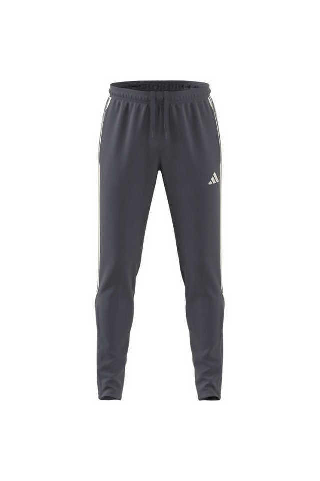 Adidas Boys' Core 3-Stripes Joggers Pants Charcoal Grey Heather | eBay