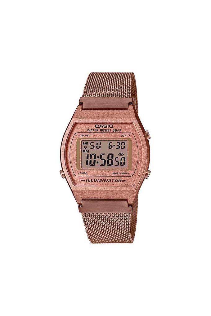 Casio copper online watch