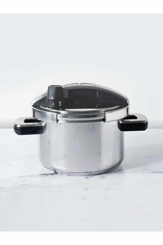 Top round pressure cooker new arrivals